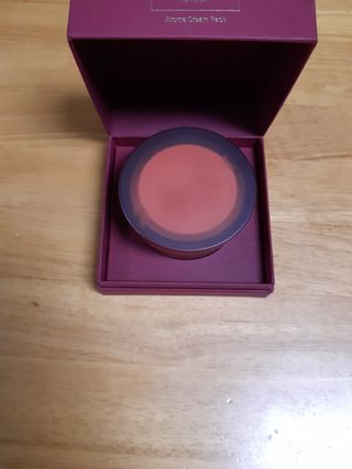 약손명가코스메틱 헤르비스 아로마 크림팩 50ml — 4점을 준 리뷰어가 2021년 3월 올린 사용 사진