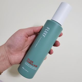 플리프 시카-알로에 카밍 올인원 200ml — 5점을 준 리뷰어가 2021년 1월 올린 사용 사진