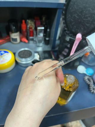 MF[스킨1004] 마다가스카르 센텔라 앰플 100ml — 5점을 준 리뷰어가 2024년 5월 올린 사용 사진