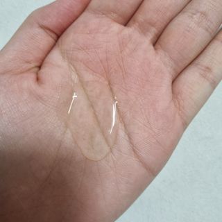 나인레스 데일리 인텐스 너리싱 샴푸 300ml / 10.14 fl.oz — 5점을 준 리뷰어가 2021년 11월 올린 사용 사진