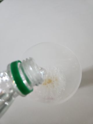 몽베스트 Montbest with Sparkling water Plain 20병 — 5점을 준 리뷰어가 2023년 6월 올린 사용 사진