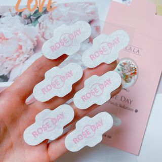 라라로즈데이 시즌2 천연 아로마오일 Y존 케어 속옷향수 이너퍼퓸 5ml  여성의 자존감을 UP시키자 — 5점을 준 리뷰어가 2021년 8월 올린 사용 사진