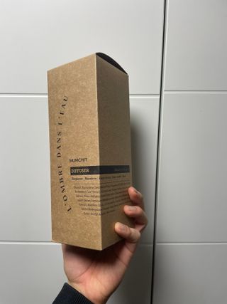 멈칫(MUMCHIT) 멈칫 바이오톡스 디퓨저 2개입 — 5점을 준 리뷰어가 2022년 1월 올린 사용 사진
