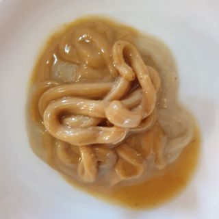 짜먹는 이지견과 짜먹는 이지아몬드, 짜먹는 이지허니피넛, 짜먹는 이지캐슈넛 각 10g X  10포 — 5점을 준 리뷰어가 2021년 1월 올린 사용 사진