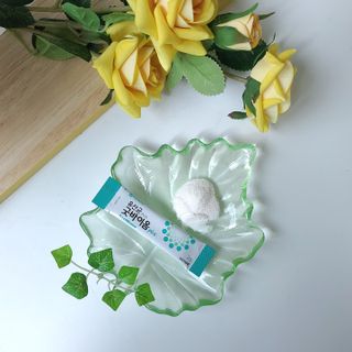 프리마인 유산균 국가지정연구소 선정, 살아있는 생유산균 200억 마리의 힘. 유산균n굿바이옴플러스 — 5점을 준 리뷰어가 2021년 10월 올린 사용 사진