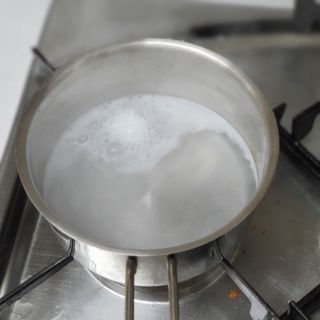 위케어 천연 주방세세, 에어프라이어세제, 다목적세정제, 발포텀블러세정제 — 5점을 준 리뷰어가 2021년 2월 올린 사용 사진