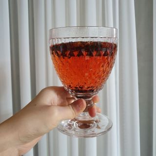 마시다 붉은 석양 빛을 담은 프리미엄 수제 블렌딩 홍차, 레드선셋블랙티 — 5점을 준 리뷰어가 2021년 3월 올린 사용 사진