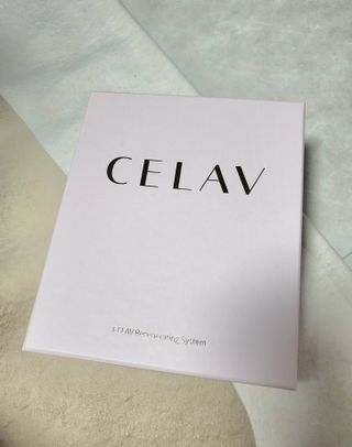 프리마인 바르기만 하면 철벽 스킨케어+24시간 마스크팩 효과. 셀라브 리제너레이팅 시스템 부스터+크림 세트 — 5점을 준 리뷰어가 2023년 5월 올린 사용 사진