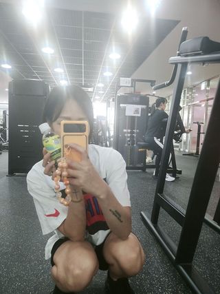 클린24시간 지중해로 쏙빠지다 1SET (800mg*60정) — 1점을 준 리뷰어가 2023년 8월 올린 사용 사진