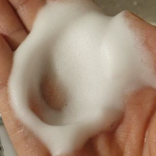 MF프리 [닥터문] 유산균 락토케어 질경초 여성청결제 200ml (폼타입) — 5점을 준 리뷰어가 2022년 7월 올린 사용 사진