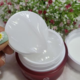 레드투래드 센서티브 슈퍼 크림 50ml — 5점을 준 리뷰어가 2021년 8월 올린 사용 사진