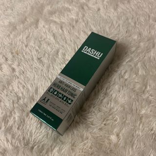 다슈코리아 다슈 데일리 안티 헤어로스 허브 헤어토닉 150ml — 5점을 준 리뷰어가 2021년 1월 올린 사용 사진