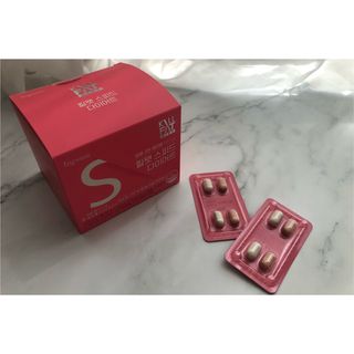 킬팻다이어트 킬팻 스피드 다이어트 [84 g / 700 mg x 120정] — 5점을 준 리뷰어가 2021년 5월 올린 사용 사진