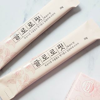 주식회사 메디프바이오 클로로핏 — 5점을 준 리뷰어가 2023년 7월 올린 사용 사진
