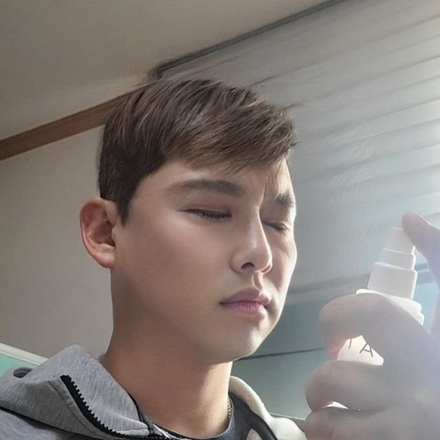 스킨구하리 atl 올인원 미스트 리뷰 사진