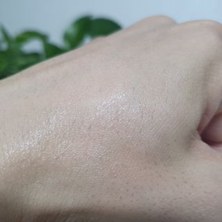 더마포레스트 마데카소사이드 리페어 크림 / 캐비아추출물 병풀추출물 시카케어 미백 주름개선 — 5점을 준 리뷰어가 2021년 7월 올린 사용 사진
