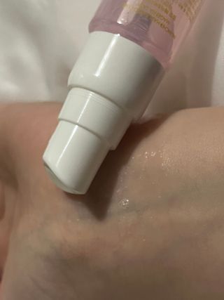 멈칫(MUMCHIT) 멈칫 마젠타레이디 기획세트 — 5점을 준 리뷰어가 2022년 2월 올린 사용 사진