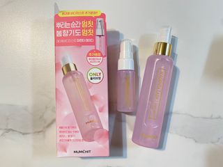 멈칫(MUMCHIT) 멈칫 마젠타레이디 기획세트 — 5점을 준 리뷰어가 2022년 3월 올린 사용 사진