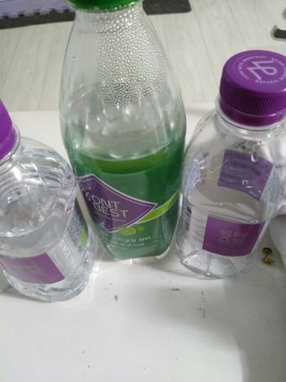 몽베스트 [MONTBEST] 330mL 20병 — 5점을 준 리뷰어가 2023년 7월 올린 사용 사진