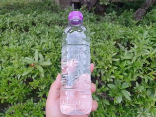 몽베스트 [MONTBEST]위드어스 500mL 20병 — 5점을 준 리뷰어가 2022년 7월 올린 사용 사진