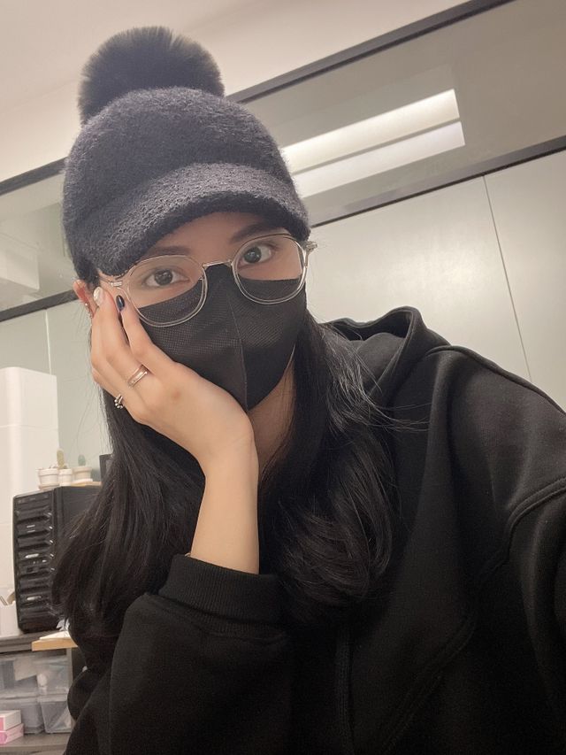 뷰맵 FLASH_풀티타늄 콤비 폴리곤 리뷰 사진