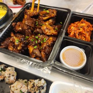 클린24시간 1BOX(5포) + 전용보틀(500ml) — 5점을 준 리뷰어가 2023년 7월 올린 사용 사진