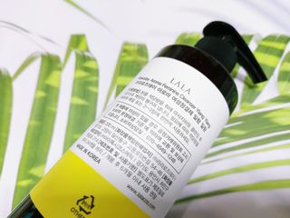 라라로즈데이 시즌2 여성청결제 200ml 아로마 페미민 클렌저, 독일더마인증 — 5점을 준 리뷰어가 2021년 9월 올린 사용 사진