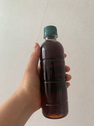 무라벨 바리스타룰스 디카페인 아메리카노 — 5점을 준 리뷰어가 2024년 4월 올린 사용 사진