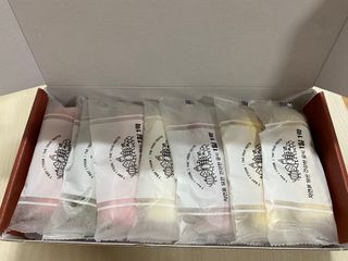[푸디푸디] 1일1떡!  가래떡 낱개포장 아침식사 식사대용! 7종 세트 혼합 (1BOX=14개입) — 5점을 준 리뷰어가 2022년 4월 올린 사용 사진