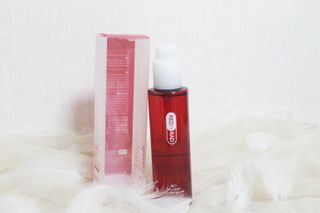 레드투래드 안티더스트 클렌징 오일 150ml — 5점을 준 리뷰어가 2021년 7월 올린 사용 사진