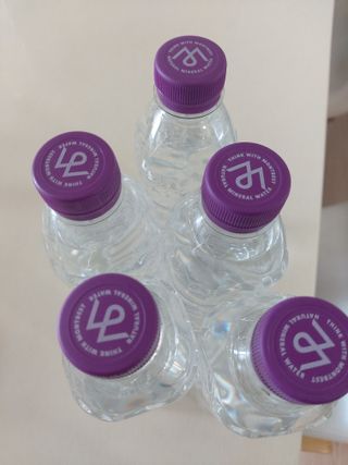 몽베스트 [MONTBEST]위드어스 500mL 20병 — 5점을 준 리뷰어가 2022년 8월 올린 사용 사진