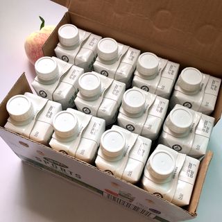 셀렉스스포츠 셀렉스 스포츠 웨이 프로틴 복숭아_ 330ml x 12팩 — 4.5점을 준 리뷰어가 2021년 8월 올린 사용 사진