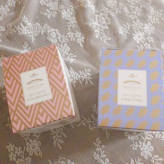 (주)쟈뎅 쟈뎅 클래스 핸드 드립 커피 10P 2종_디카페인 1종+랜덤 플레이버 1종 — 5점을 준 리뷰어가 2021년 3월 올린 사용 사진