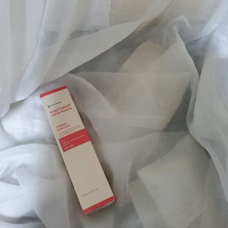 리더스코스메틱 리더스 퍼스트 샷 액티브 에센스 3종 — 5점을 준 리뷰어가 2022년 7월 올린 사용 사진