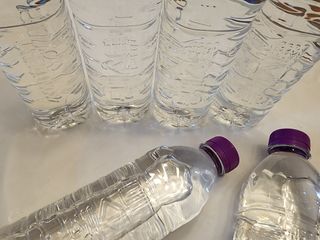 몽베스트 [MONTBEST]위드어스 500mL 20병 — 5점을 준 리뷰어가 2022년 8월 올린 사용 사진