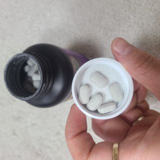 슬림플래닛 가르시니아 3900mg — 5점을 준 리뷰어가 2021년 3월 올린 사용 사진