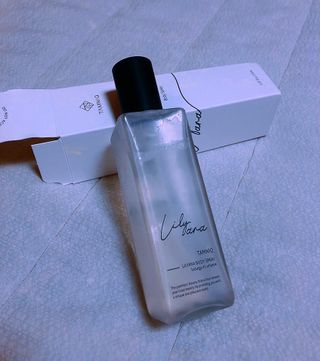 탐니크 바디미스트 릴리아나 150ml — 4점을 준 리뷰어가 2021년 1월 올린 사용 사진