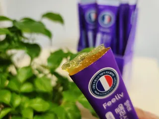 필리브 엘라스틴 더 리프트 — 5점을 준 리뷰어가 2021년 9월 올린 사용 사진