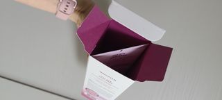 SOONWITH 바이오 내추럴 리프레싱 폼클렌징 — 5점을 준 리뷰어가 2021년 4월 올린 사용 사진