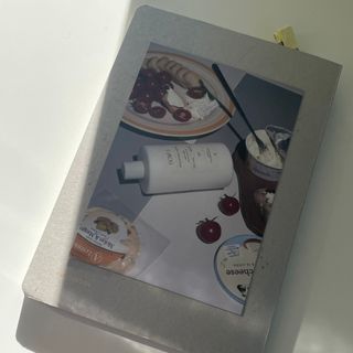 바울 BOWUL Perfumed Body Lotion/Wash — 4점을 준 리뷰어가 2023년 10월 올린 사용 사진