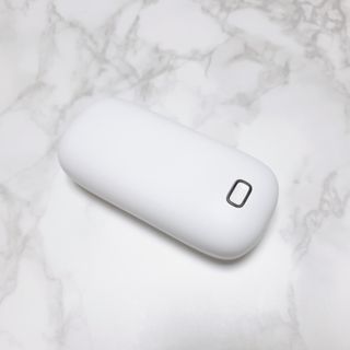 바이탭 핸드 워머 손난로 — 3점을 준 리뷰어가 2020년 12월 올린 사용 사진