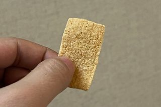 맛있게 채우는 단백질 12g, 닥터유 단백질칩 — 5점을 준 리뷰어가 2023년 12월 올린 사용 사진