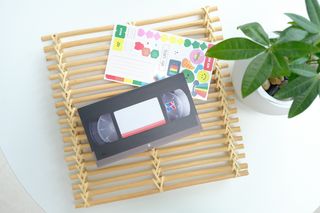 리훈 레코딩 다이어리 비디오 — 5점을 준 리뷰어가 2021년 6월 올린 사용 사진