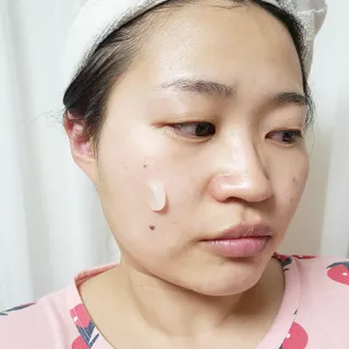 아이레시피 아쿠아 피토플렉스 스킨케어 세트 — 5점을 준 리뷰어가 2023년 1월 올린 사용 사진