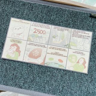 태그스킨 4스텝 주름개선 피부미백 영양 마스크팩 3개 세트(최신버전) — 5점을 준 리뷰어가 2022년 3월 올린 사용 사진