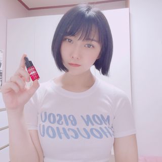 피지오겔 사이언수티컬즈 더 링클-스탑 백 앰플 세럼 — 5점을 준 리뷰어가 2022년 4월 올린 사용 사진