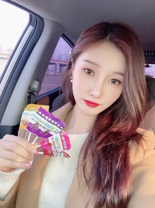모델윤지님이 올린 리뷰 사진 3