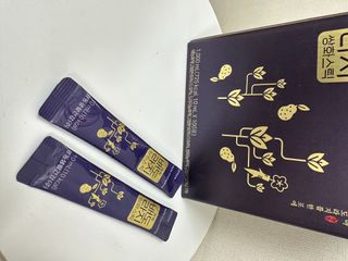 광동생활건강 나우 [광동] 배도라지 쌍화스틱 10mL x 100포 — 4.5점을 준 리뷰어가 2023년 3월 올린 사용 사진