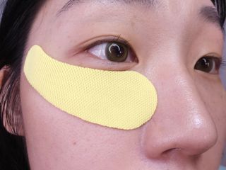 세뚜아(Cettua) [세뚜아] 비타풀 아이 패치 Cettua Vita-Full Eye Patch — 4점을 준 리뷰어가 2023년 8월 올린 사용 사진