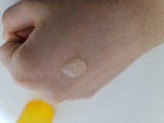 체르엠 스템앤셀 비타민 브라이트닝 에센스 30ml 1개 — 5점을 준 리뷰어가 2022년 3월 올린 사용 사진